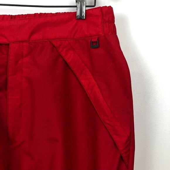 Black Bear Ski Size Large Lightweight Red Ski/ Snowboard Pants!! - Picture 11 of 16